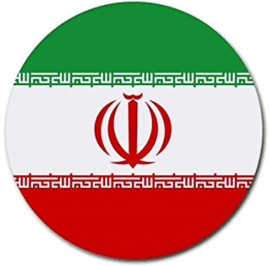 iran flag